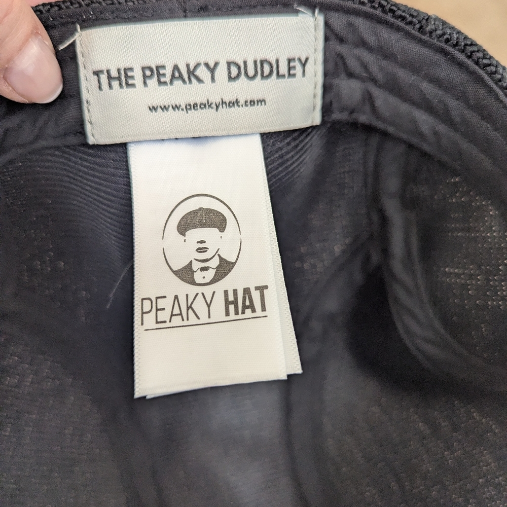 Peaky Dudley Hat - Picture 9 of 14